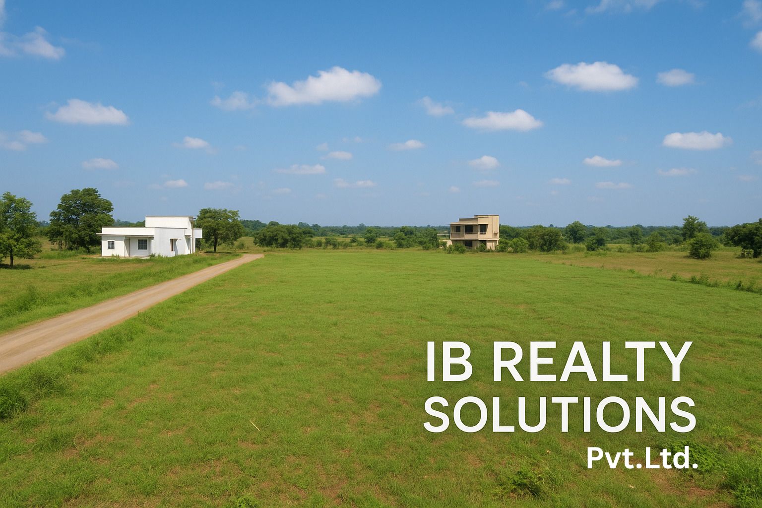 About IB Realty