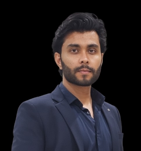 Syed Basit Ali