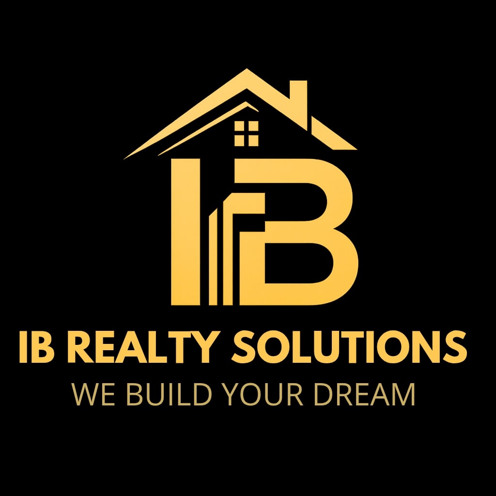 IB Realty Logo
